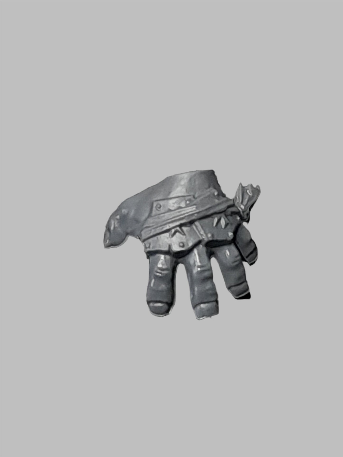 Warhammer Giant , Hand "B"