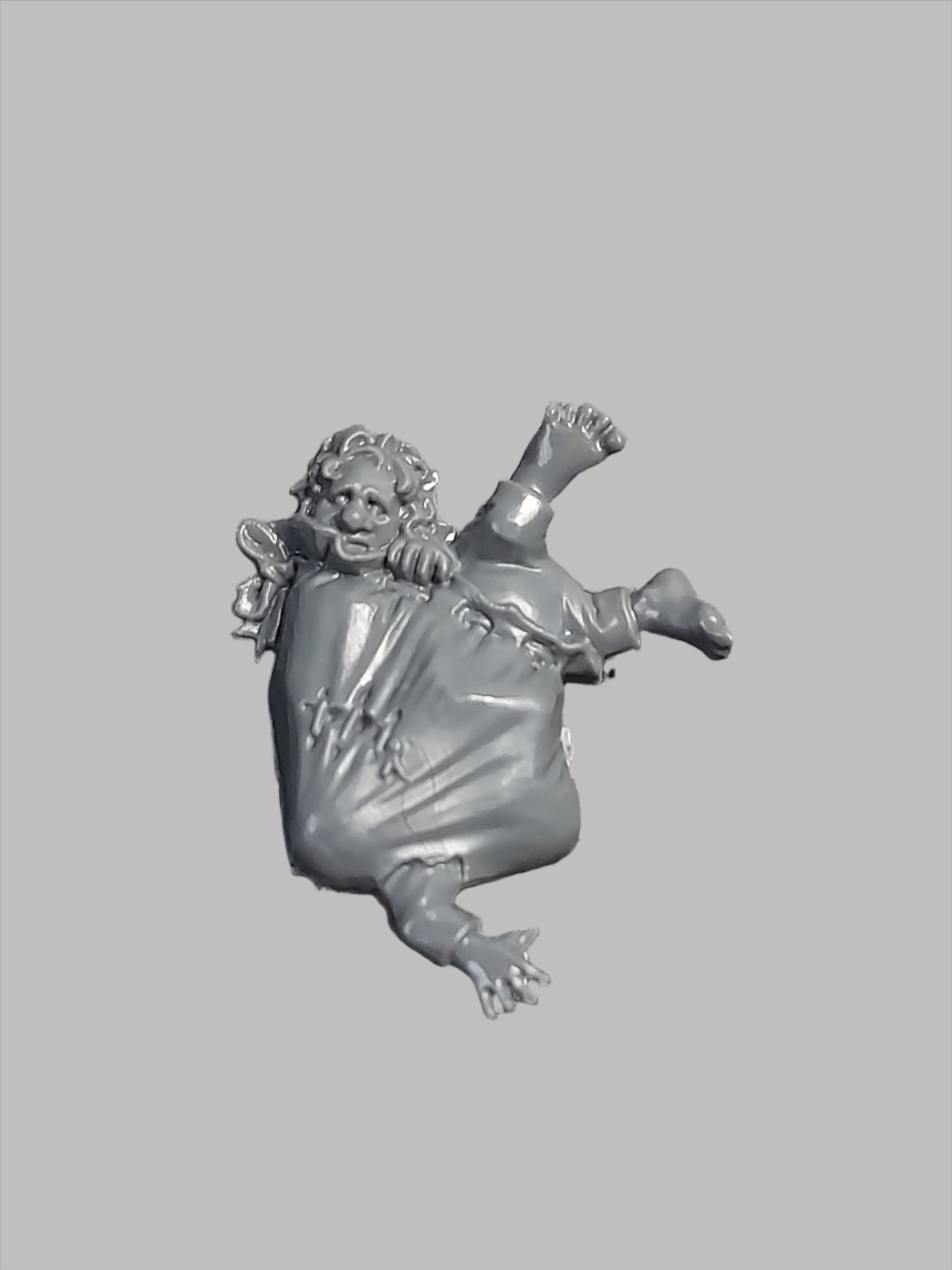 Warhammer Giant , Halfling Bag