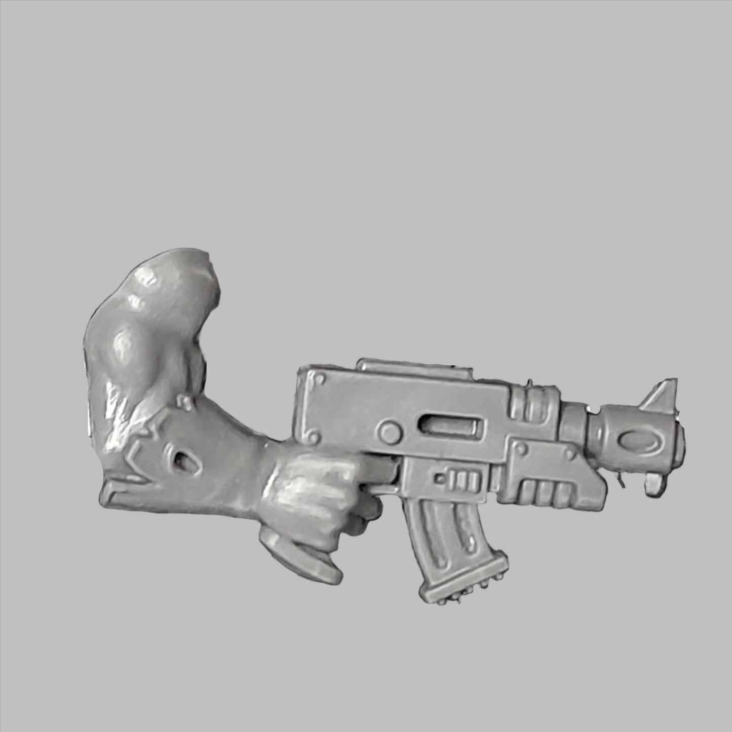 Necromunda Hive Scum Autopistol