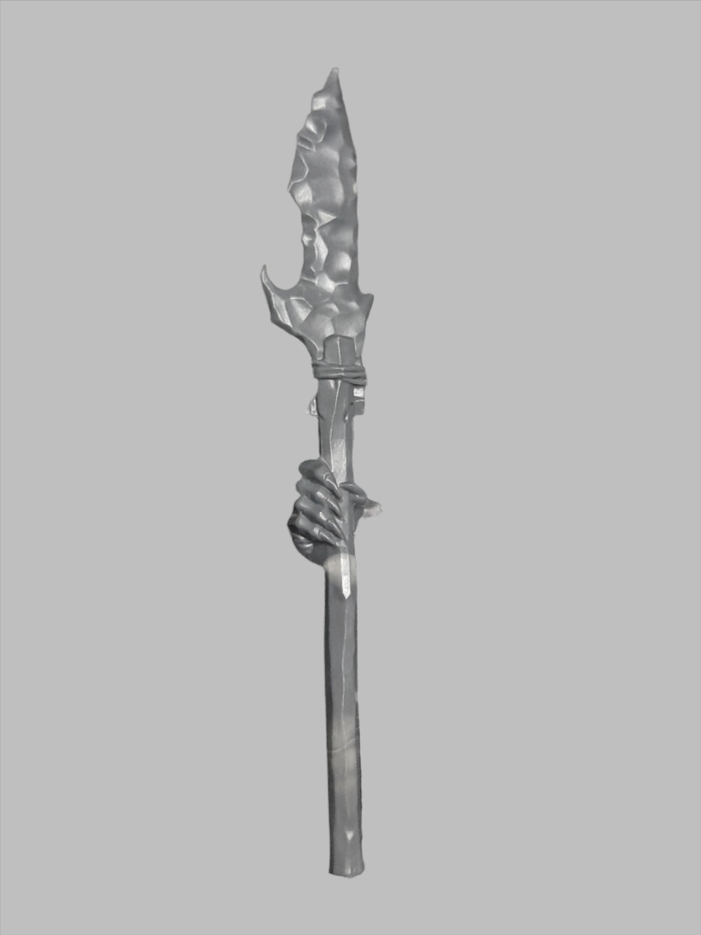 Warhammer Old World Savage Orc Spear "A"