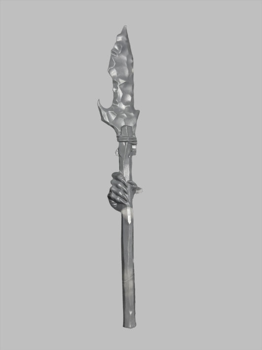 Warhammer Old World Savage Orc Spear "A"