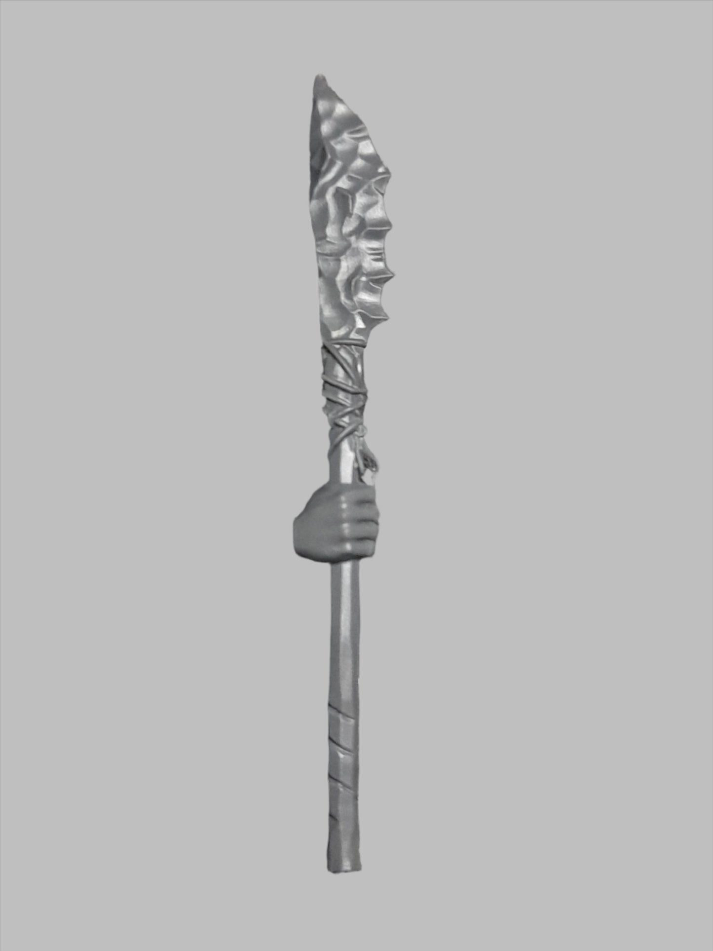 Warhammer Old World Savage Orc Spear "B"