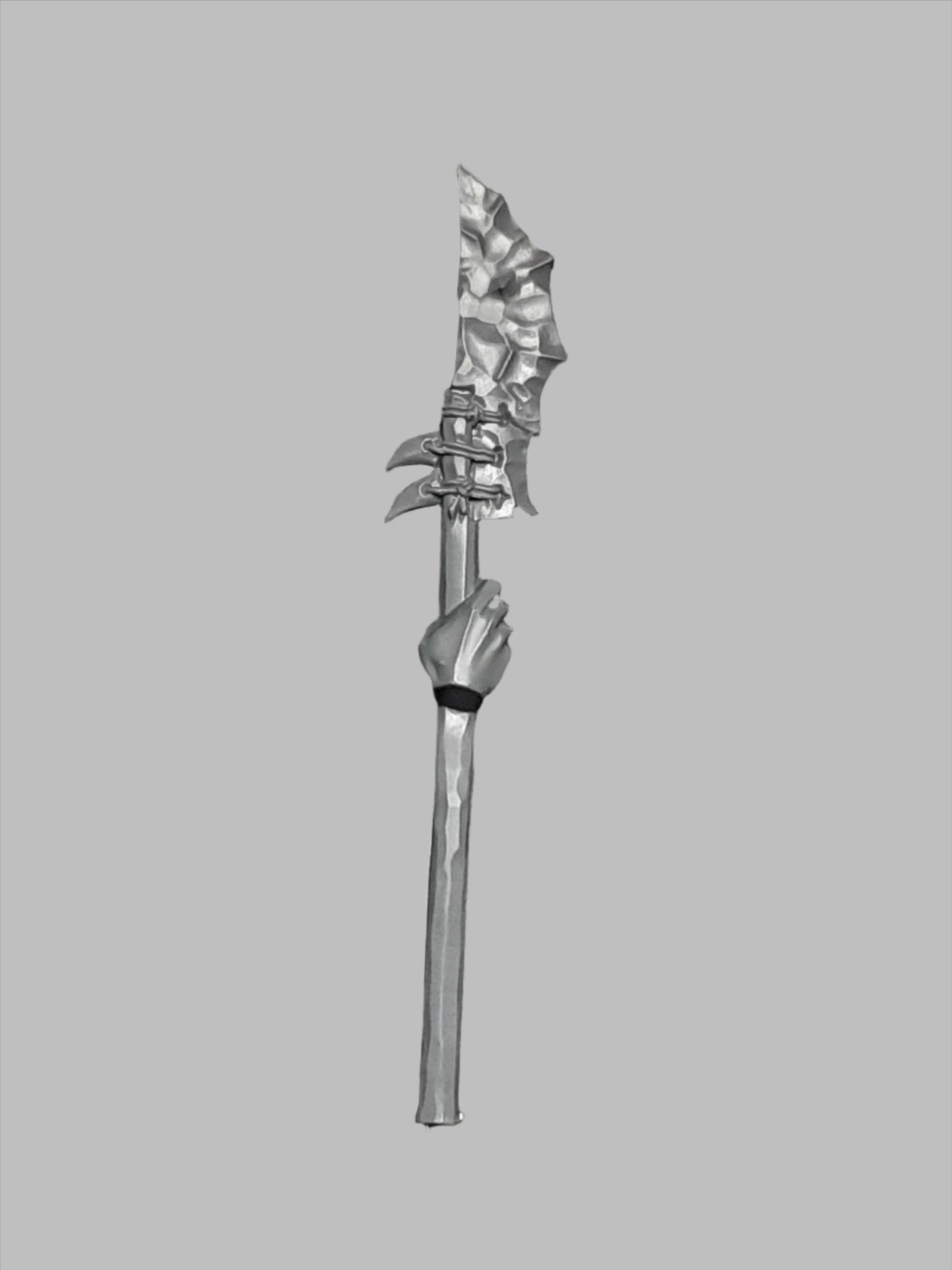 Warhammer Old World Savage Orc Spear "N"