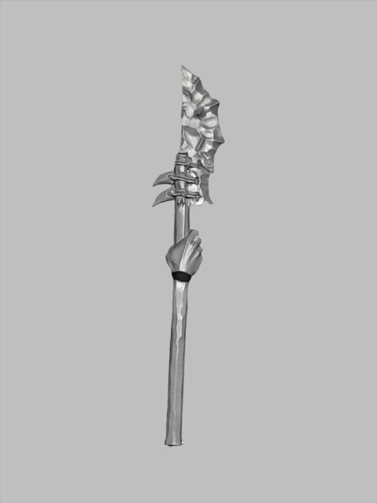 Warhammer Old World Savage Orc Spear "N"