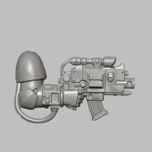 Warhammer 40k Deathwatch  Bolter/Boltgun "A"