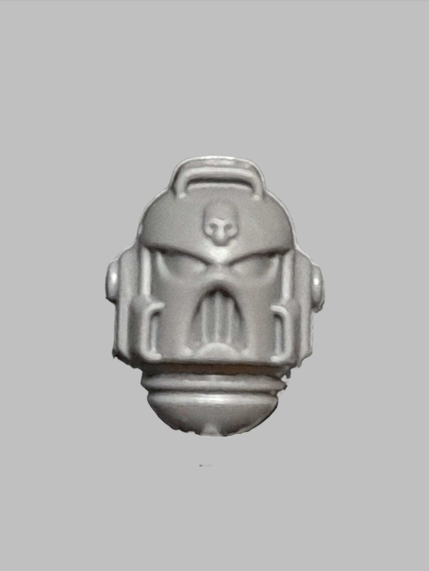 Warhammer 40k Deathwatch Head "A"