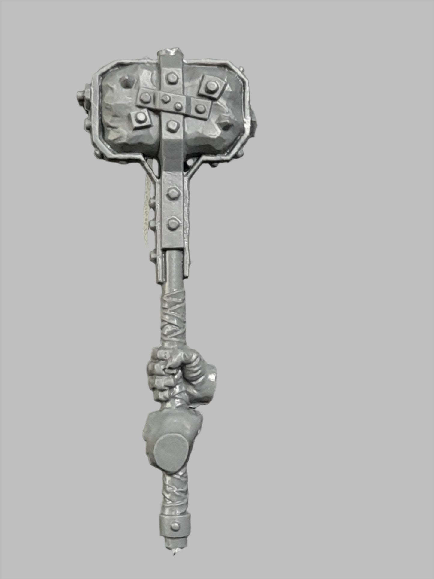 Ogor Ironguts Weapon "A" Old World/Age Of Sigmar Games Workshop