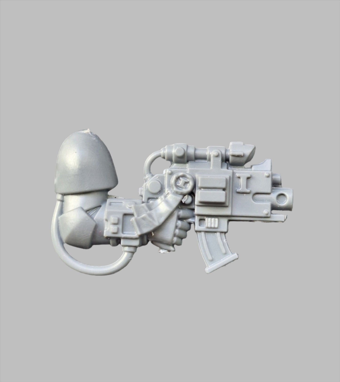 Warhammer 40k Deathwatch  Bolter/Boltgun "B"