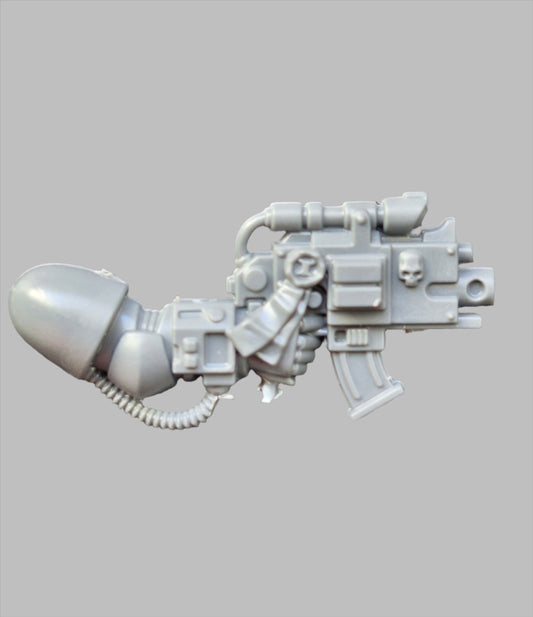 Warhammer 40k Deathwatch  Bolter/Boltgun "D"