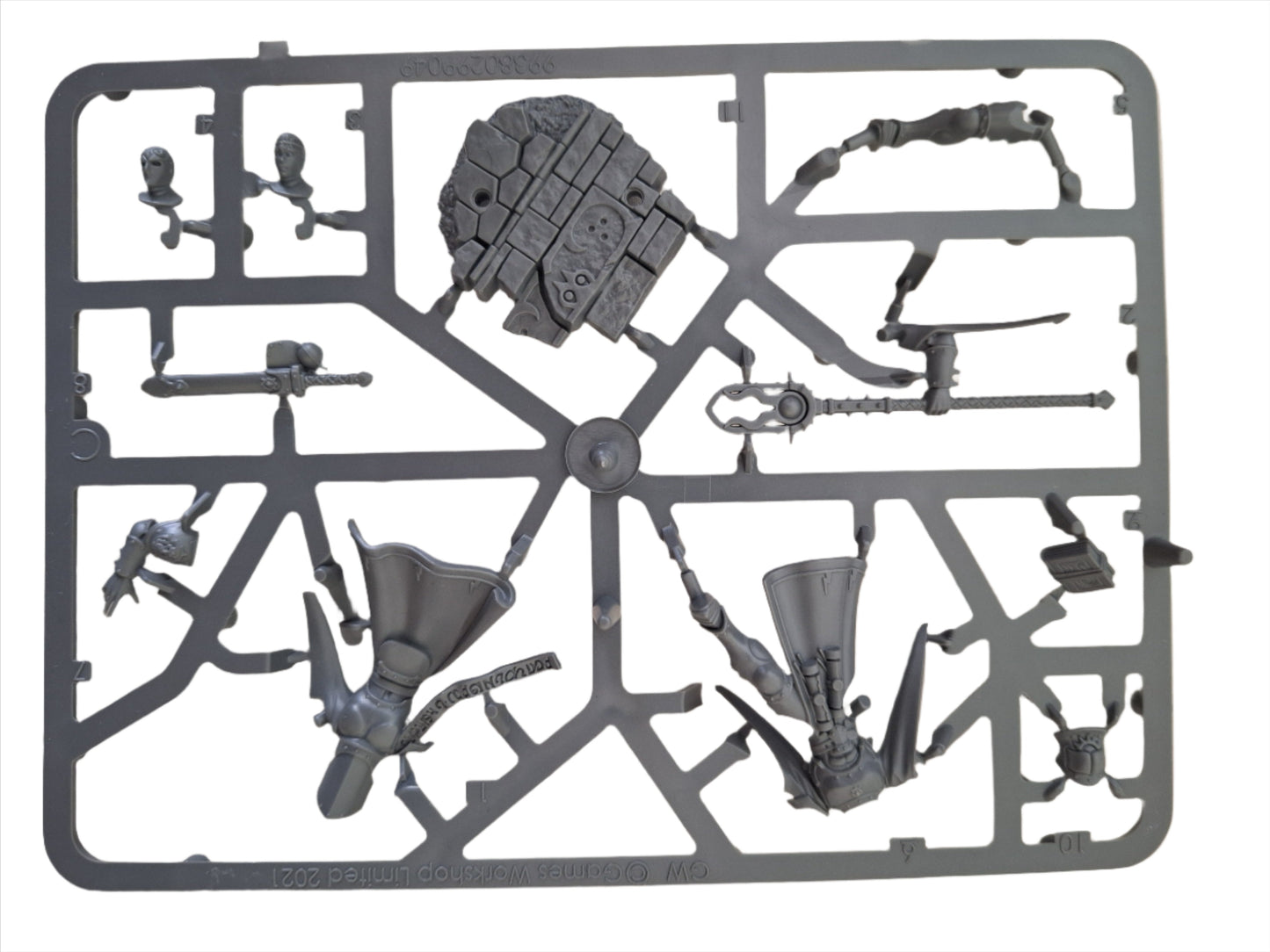 Stormcast Eternals Knight Arcanum Age Of Sigmar Dominion Games Workshop