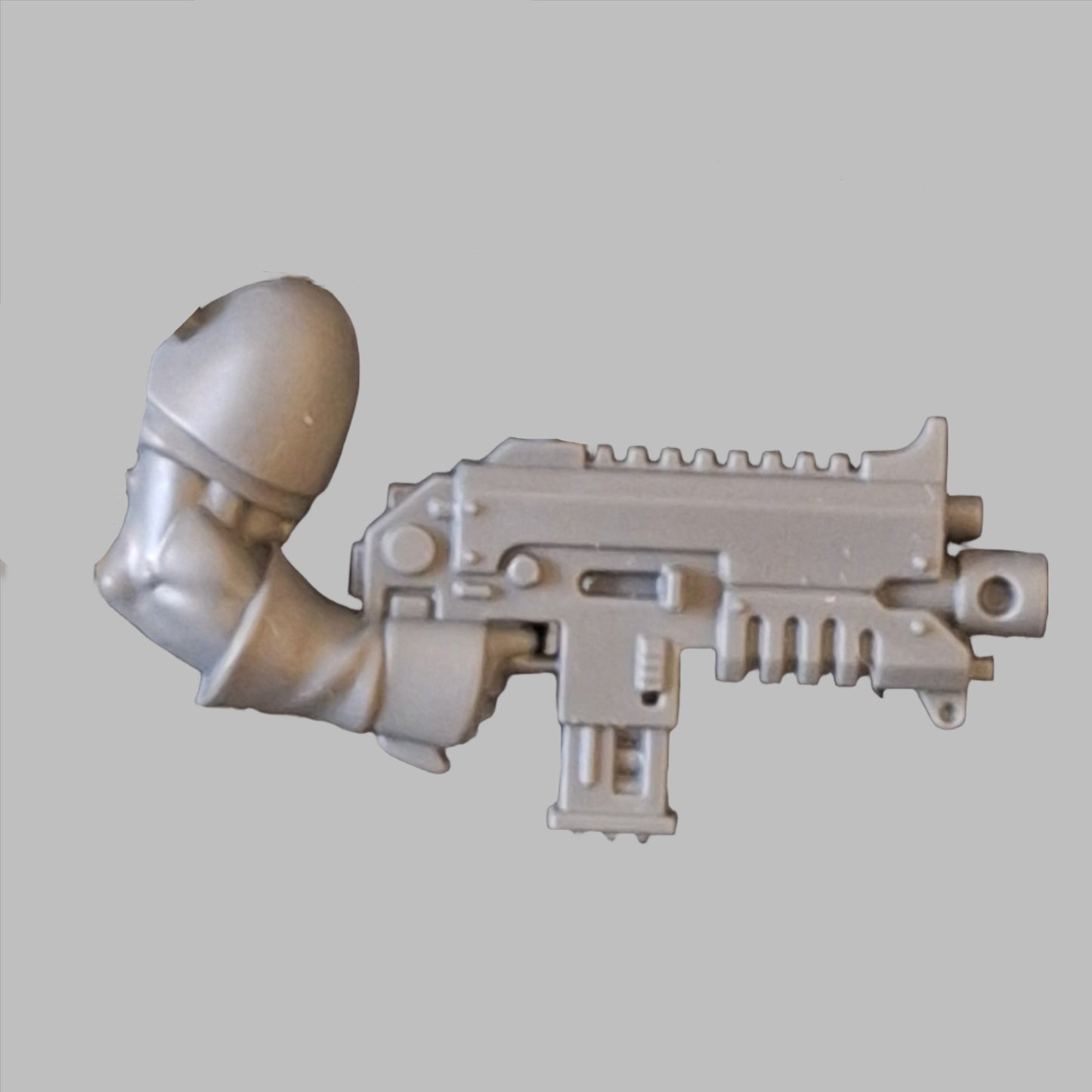 Warhammer 40k Black Templars Boltgun