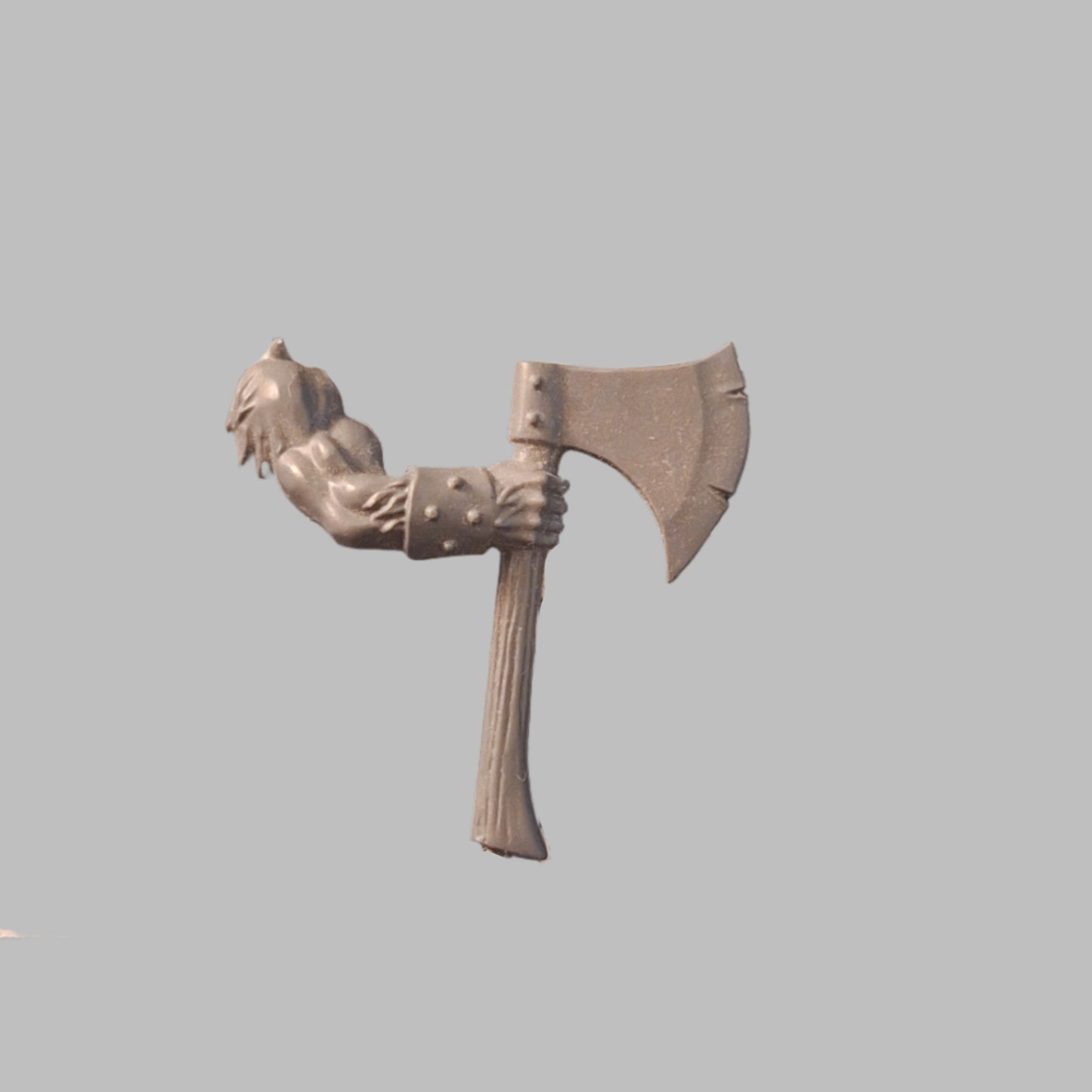 Beastmen Axe "C" Old World Games Workshop