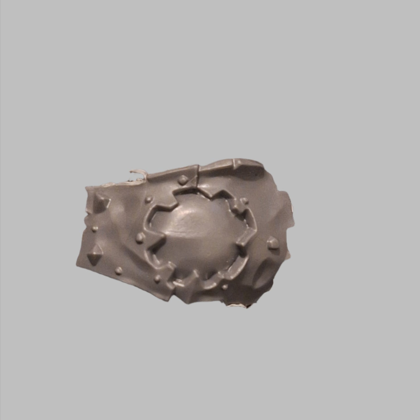 Mournfang Pack Armour Plate "C" Old World/Age Of Sigmar Games Workshop