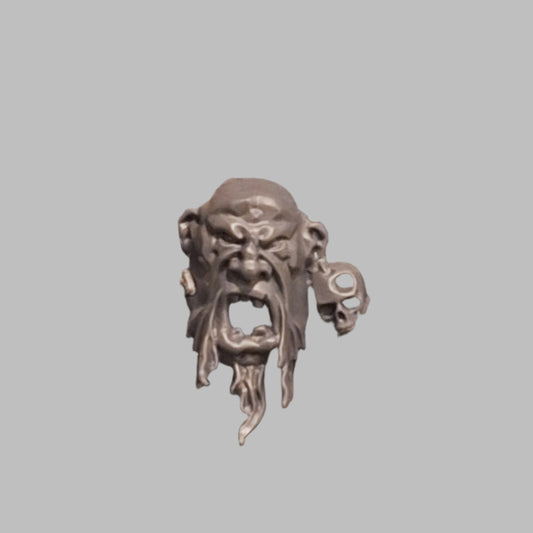 Mournfang Pack Head "B" Old World/Age Of Sigmar Games Workshop