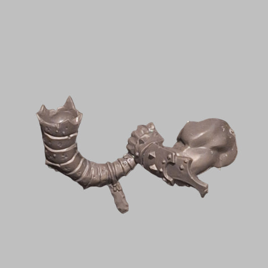 Mournfang Pack Horn Old World/Age Of Sigmar Games Workshop