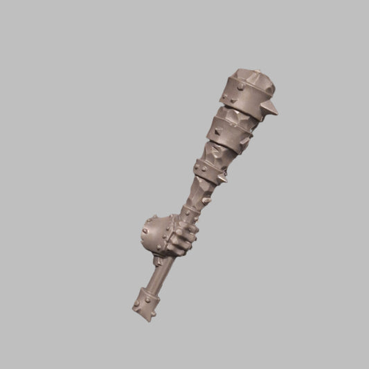 Mournfang Pack Weapon "A" Old World/Age Of Sigmar Games Workshop