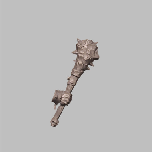 Mournfang Pack Weapon "B" Old World/Age Of Sigmar Games Workshop