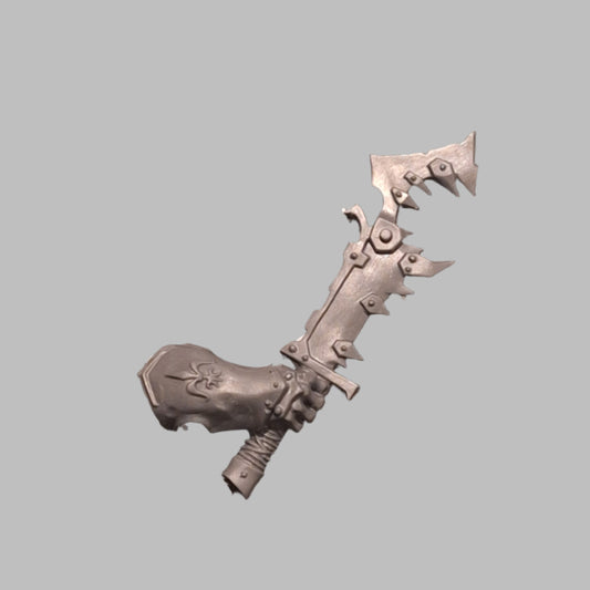 Mournfang Pack Weapon "C" Old World/Age Of Sigmar Games Workshop