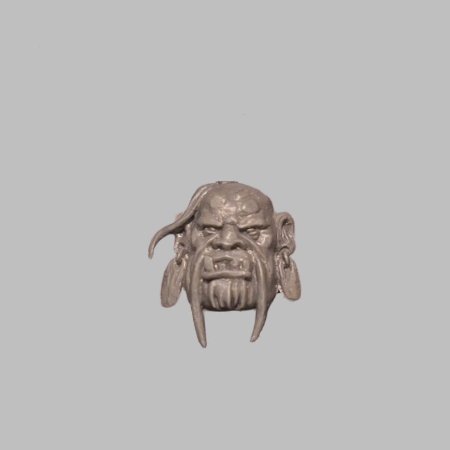 Ogor Gluttons Head "D" Old World/Age Of Sigmar Games Workshop