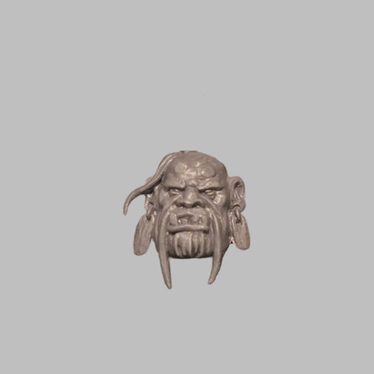 Ogor Gluttons Head "D" Old World/Age Of Sigmar Games Workshop