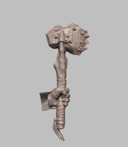 Ogor Gluttons Weapon "F" Old World/Age Of Sigmar Games Workshop