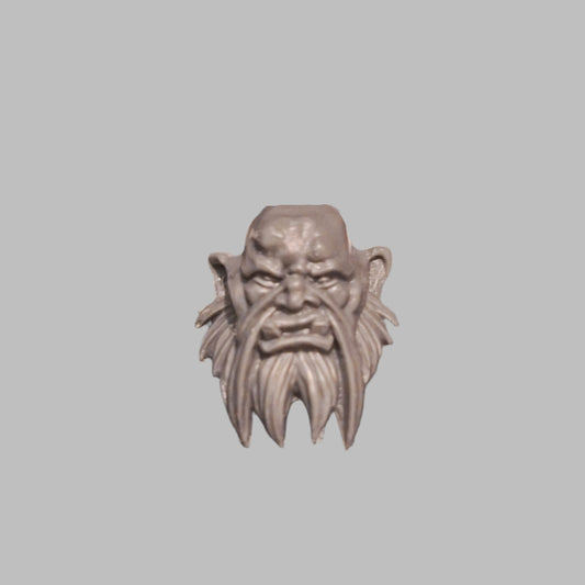 Ogor Gluttons Head "C" Old World/Age Of Sigmar Games Workshop