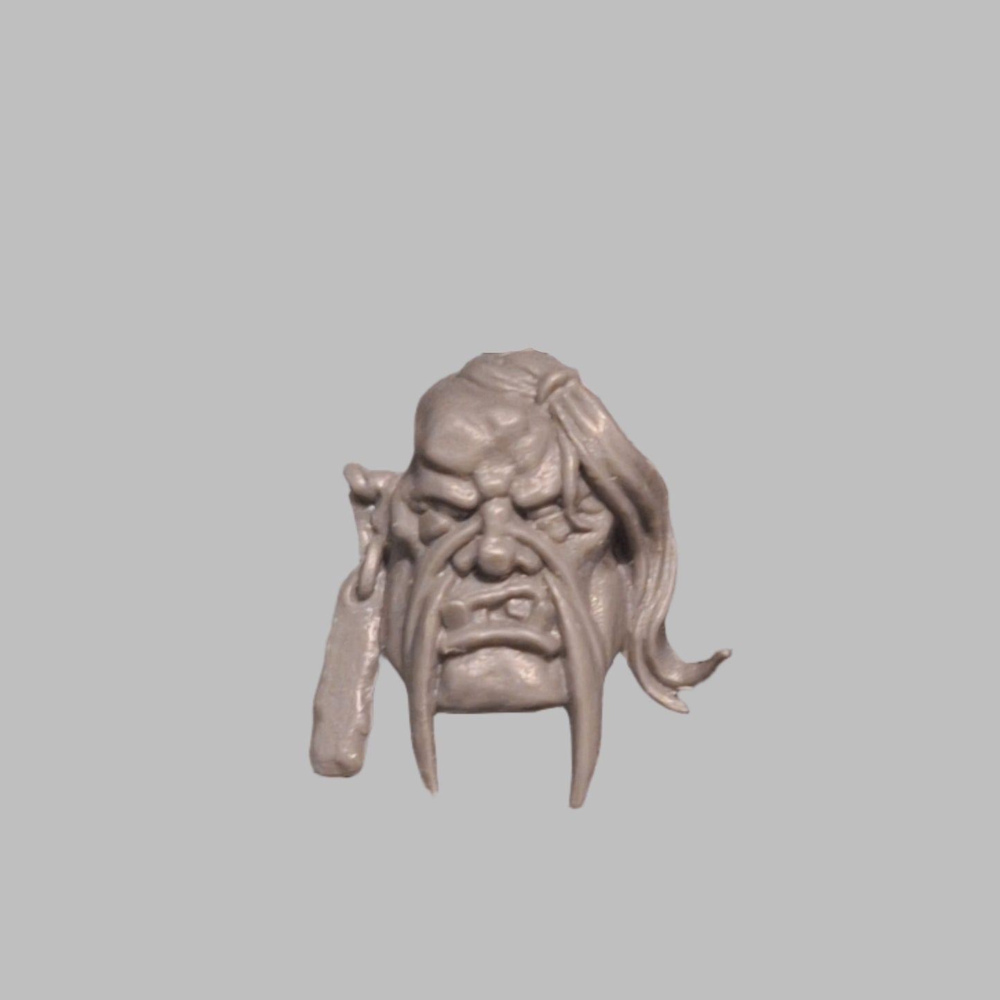 Ogor Gluttons Head "I" Old World/Age Of Sigmar Games Workshop