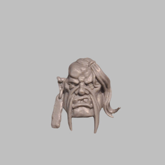 Ogor Gluttons Head "I" Old World/Age Of Sigmar Games Workshop