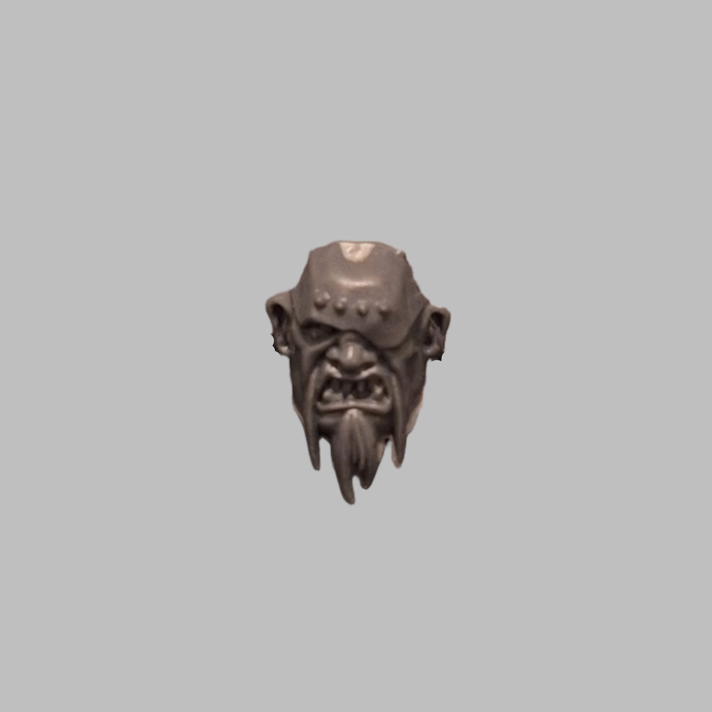 Ogor Ironguts Head "C" Old World/Age Of Sigmar Games Workshop