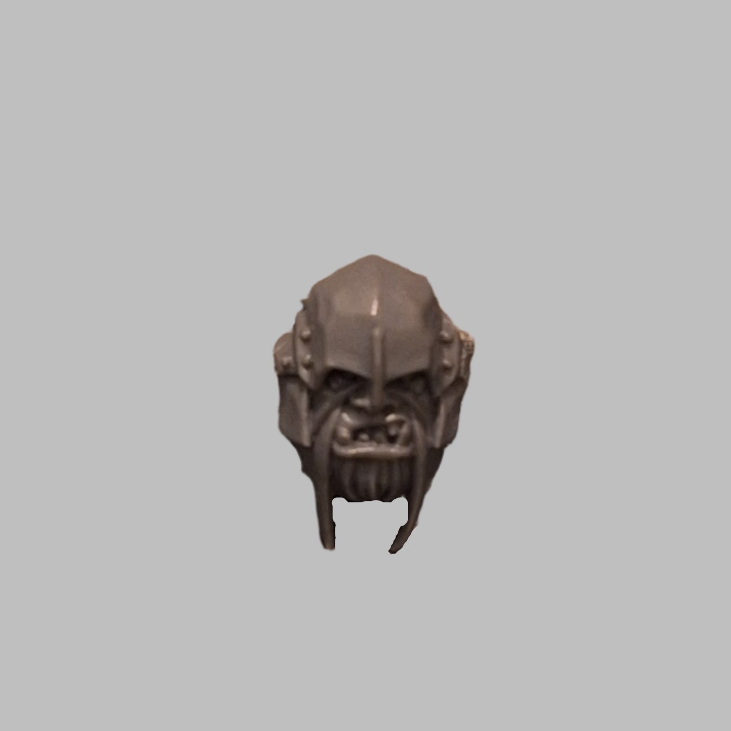 Ogor Ironguts Head "A" Old World/Age Of Sigmar Games Workshop