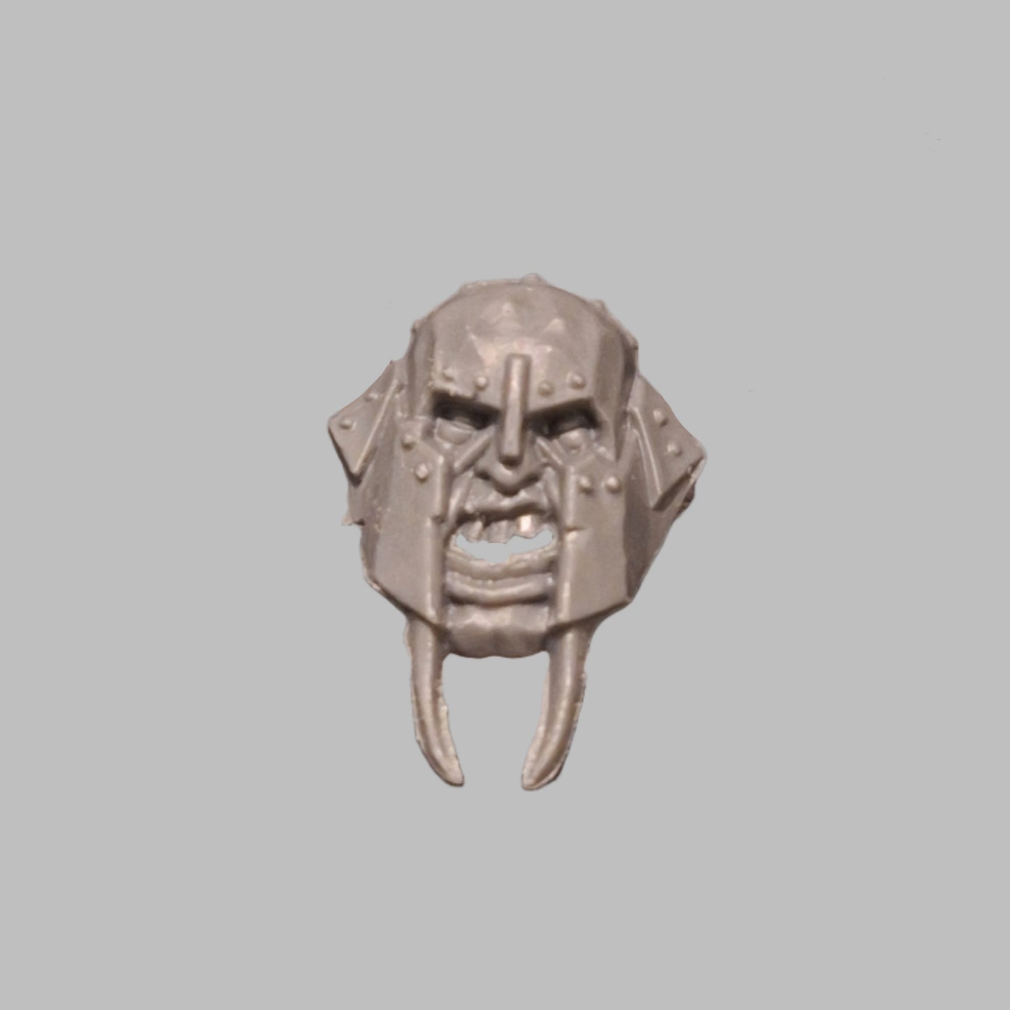 Ogor Ironguts Head "D" Old World/Age Of Sigmar Games Workshop