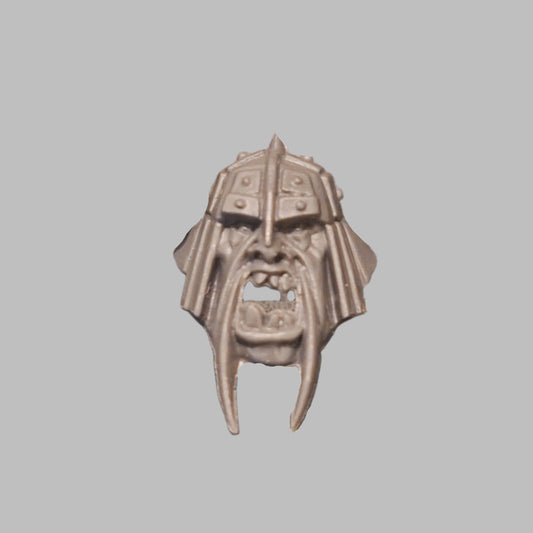 Ogor Ironguts Head "E" Old World/Age Of Sigmar Games Workshop