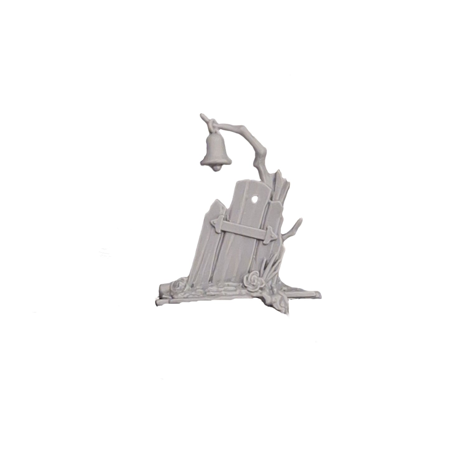 Deadwalker Zombie Tombstone "B" Games Workshop Bits