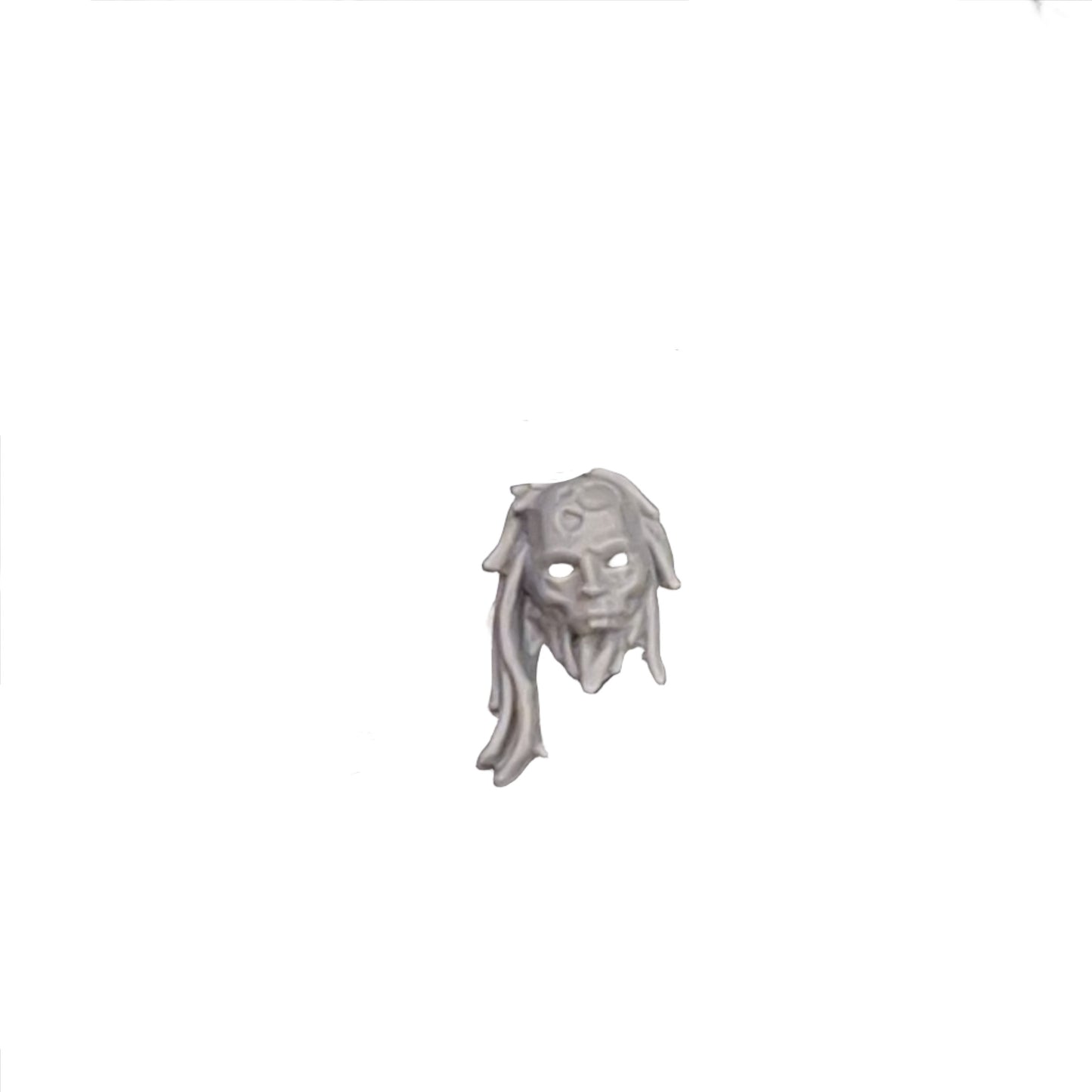 Deadwalker Zombie Head "B" Games Workshop Bits