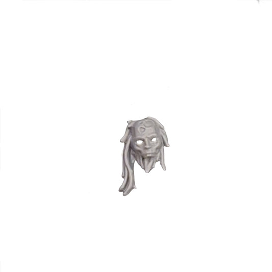 Deadwalker Zombie Head "B" Games Workshop Bits