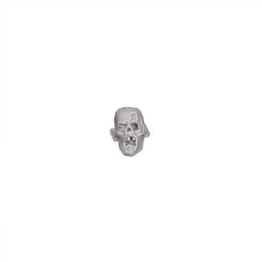 Deadwalker Zombie Head "E" Games Workshop Bits