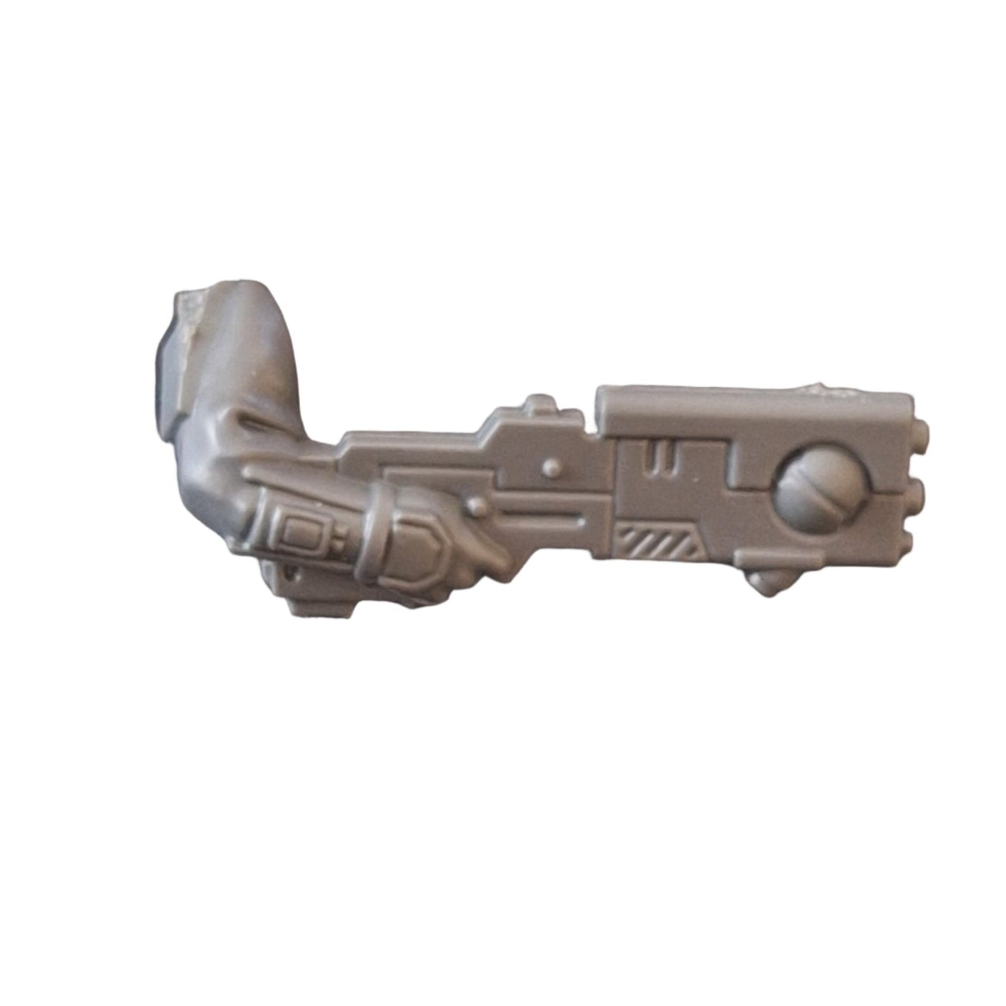 Tau Pulse Blaster "D" Warhammer 40k Bits