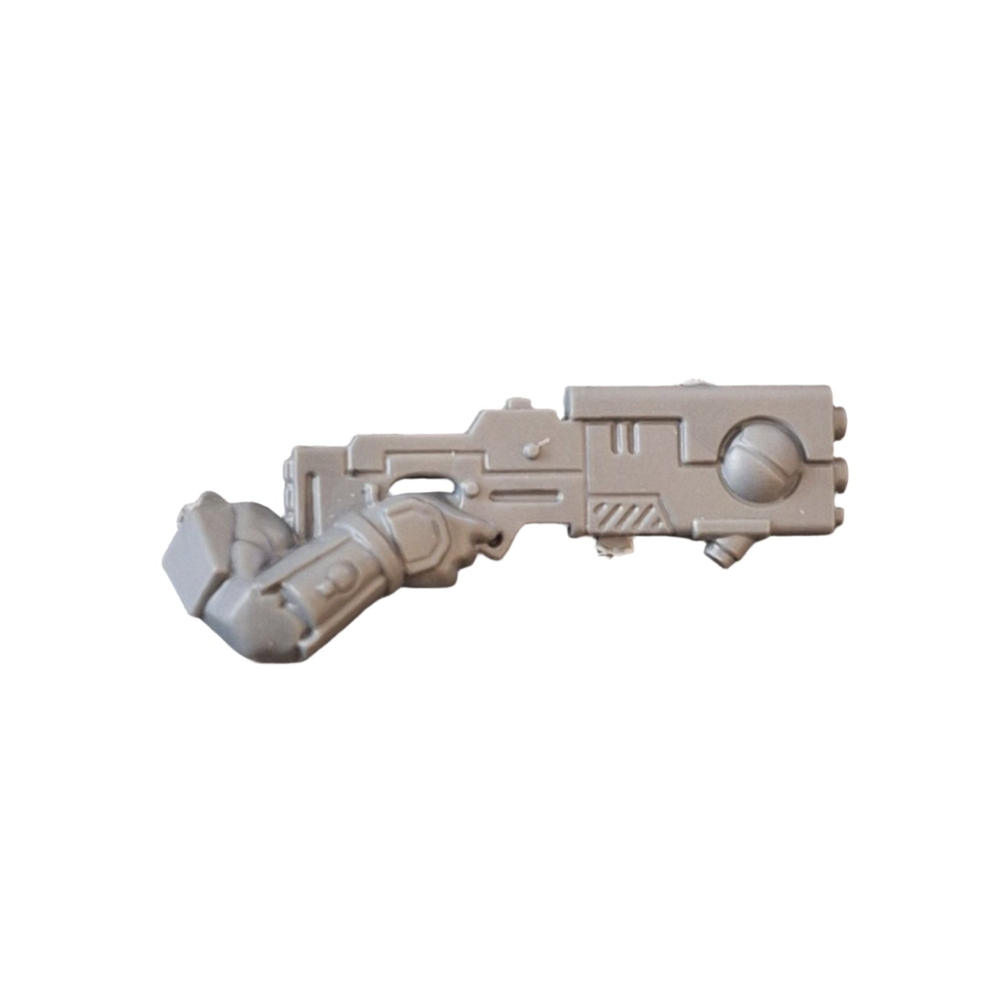 Tau Pulse Blaster "C" Warhammer 40k Bits