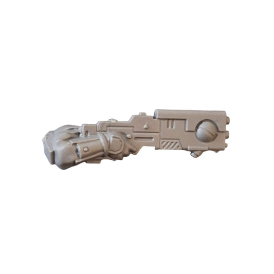 Tau Pulse Blaster "B" Warhammer 40k Bits