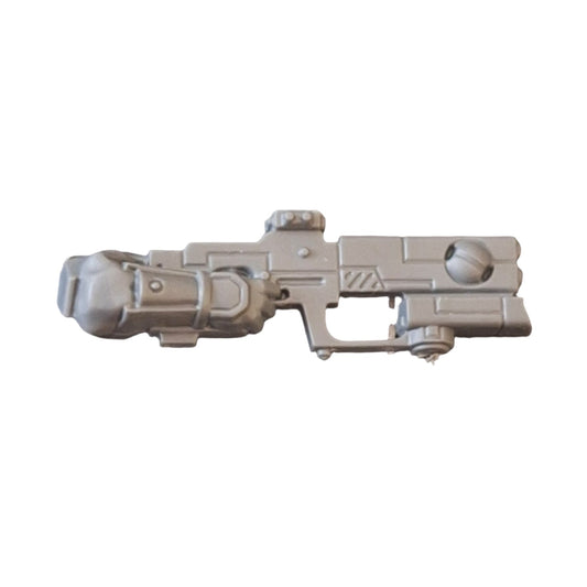 Tau Pulse Carbine "B" Warhammer 40k Bits