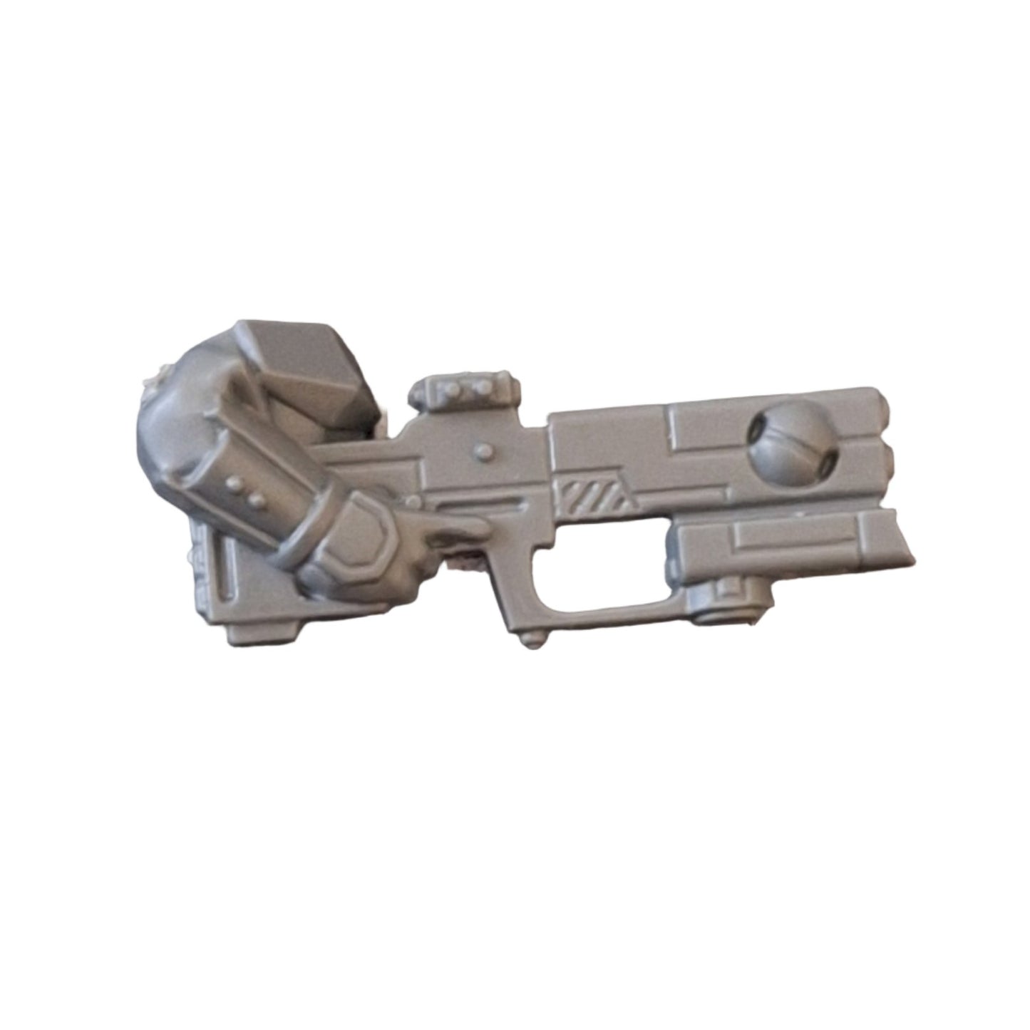 Tau Pulse Carbine "C" Warhammer 40k Bits