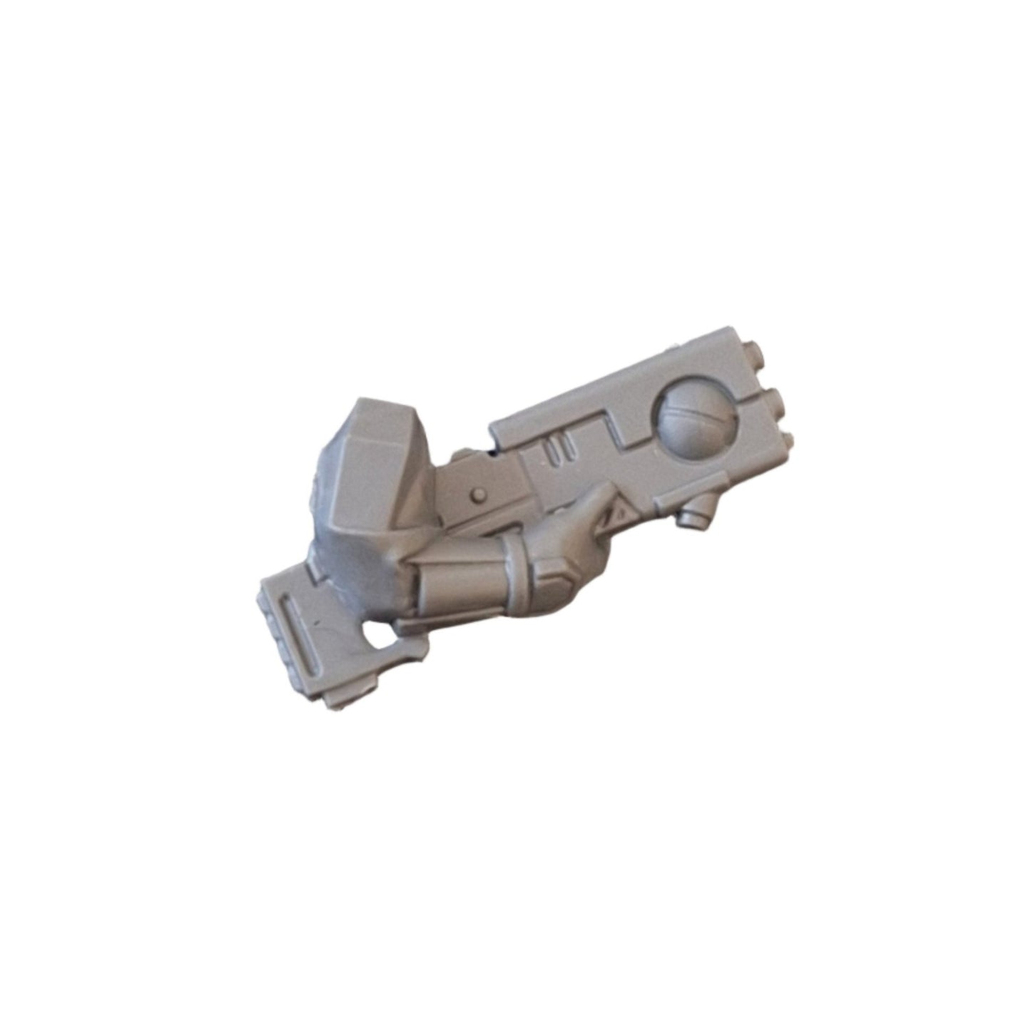 Tau Pulse Blaster "A" Warhammer 40k Bits