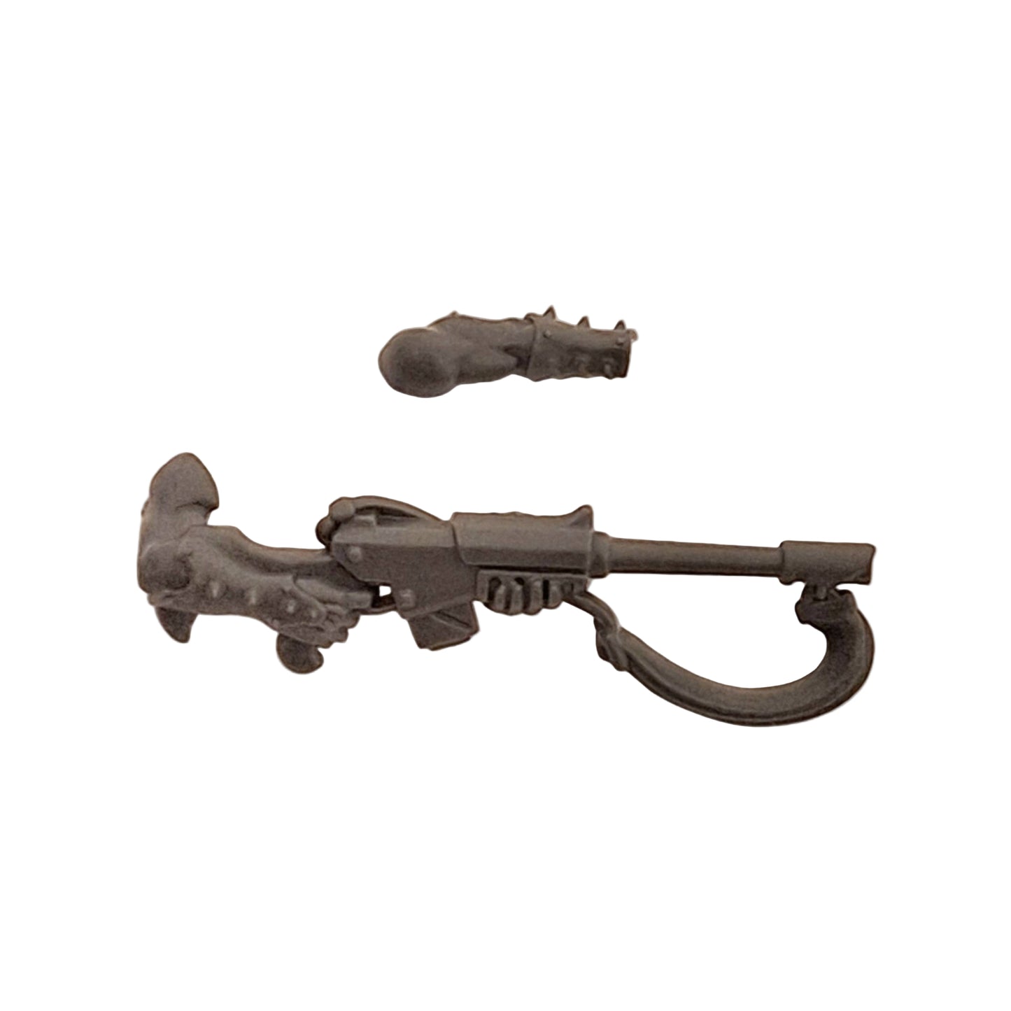 Necromunda House Escher Lasgun B