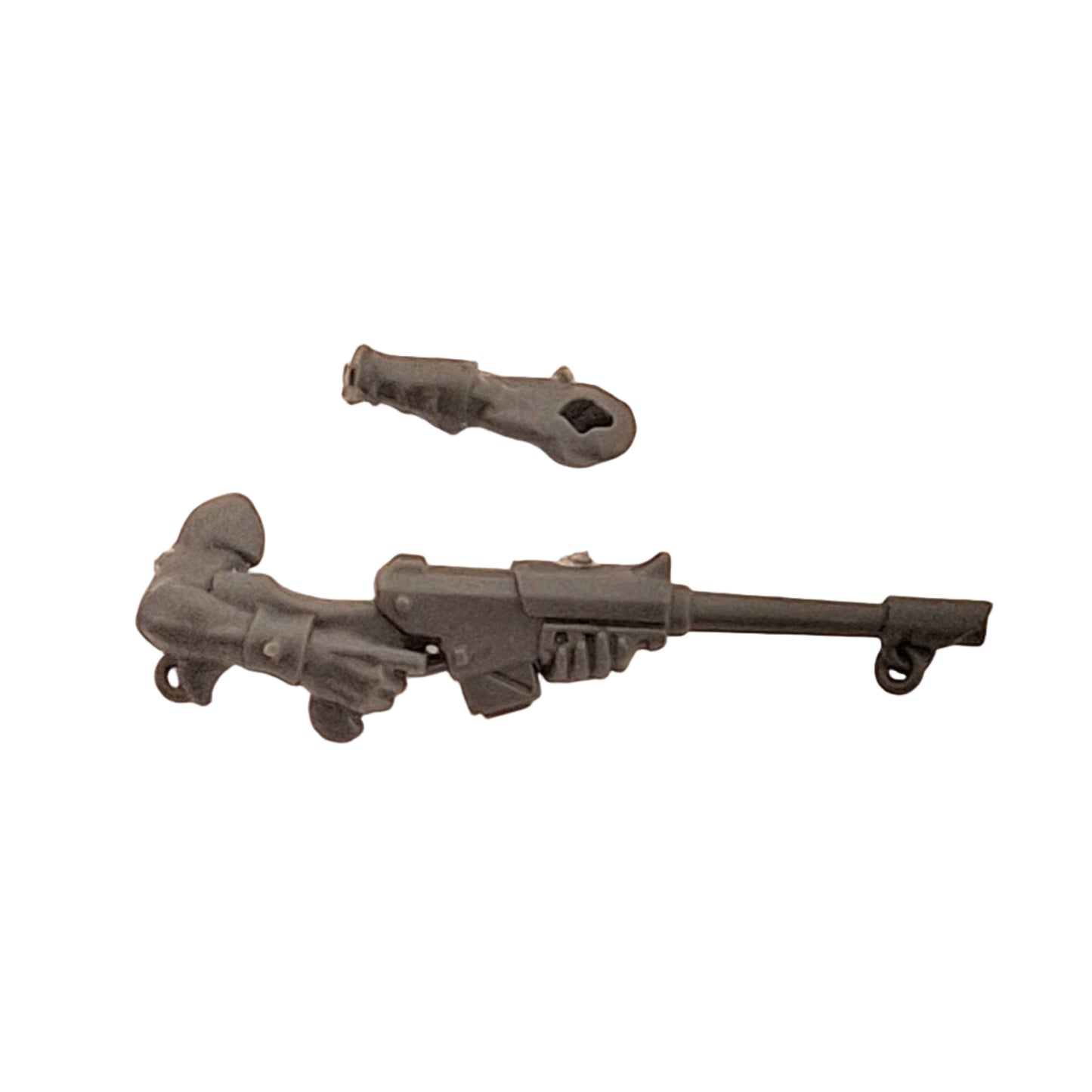 Necromunda House Escher Lasgun C