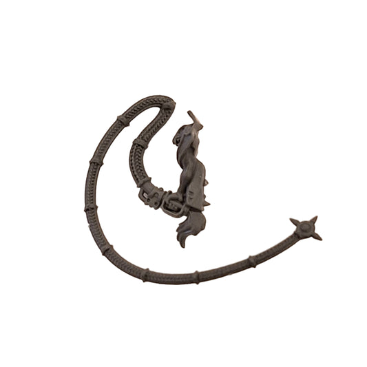 Necromunda House Escher Shock Whip