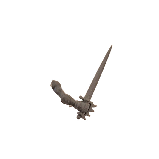 Necromunda House Escher sword B