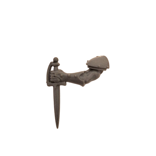 Necromunda House Escher Stiletto Knife C