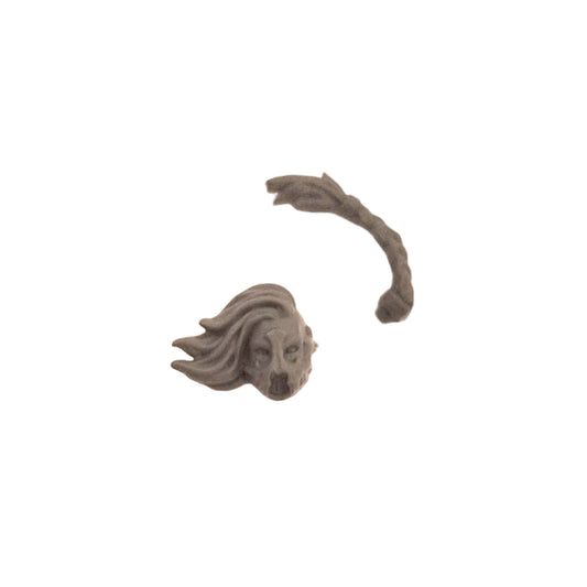 Death Maidens and Wyld Runners Head C