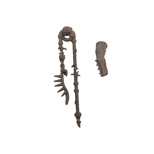 Death Maidens and Wyld Runners Whip B