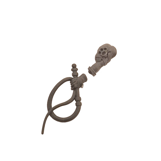 Death Maidens and Wyld Runners Whip A